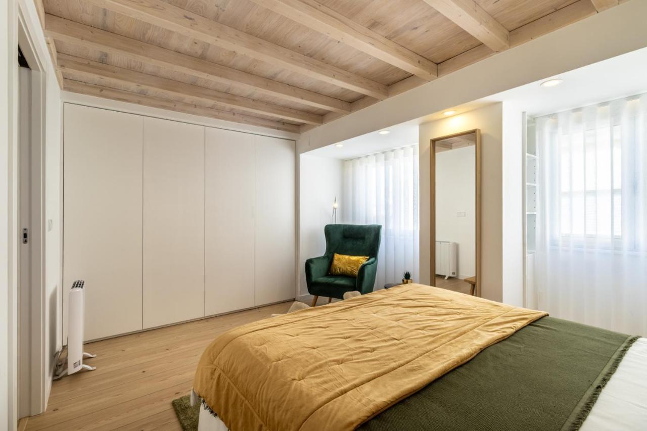 Apartment Carol House