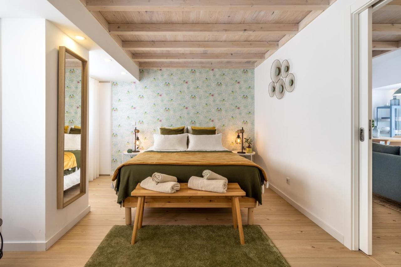 Appartement Carol House *