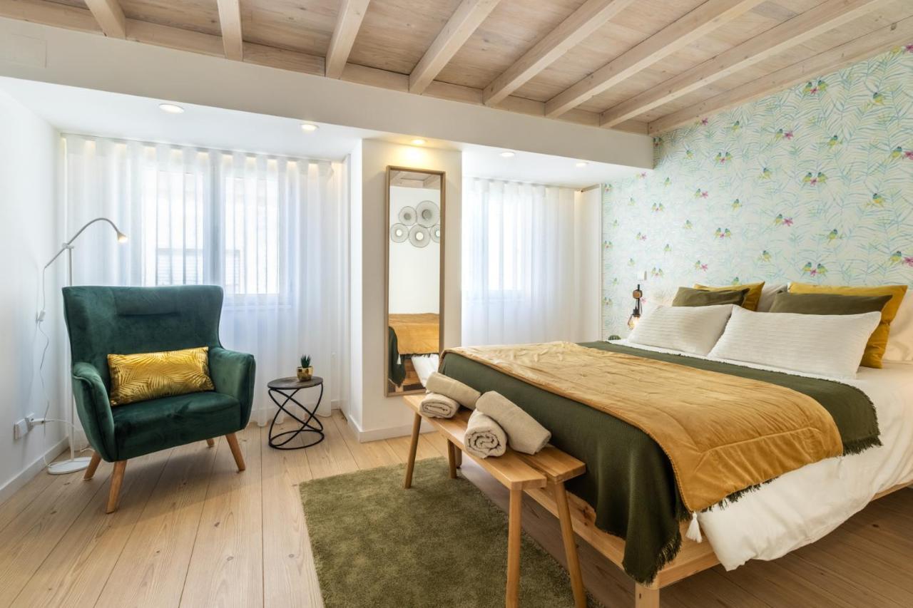 Appartement Carol House *