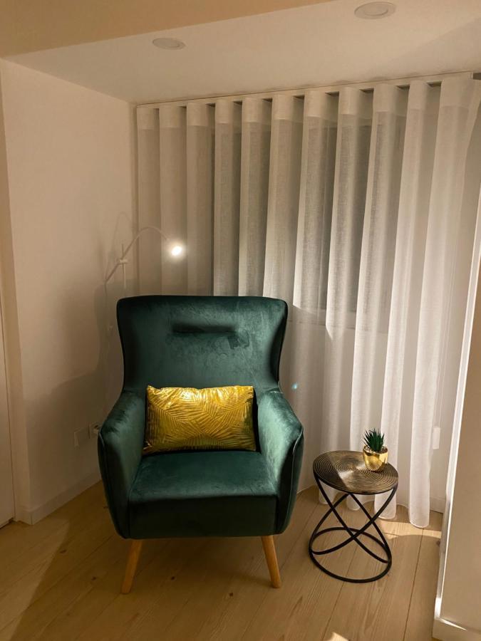 Carol House Appartement *