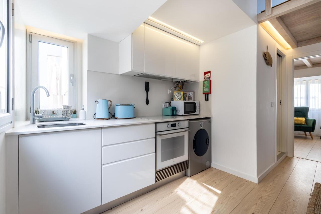 Appartement Carol House
