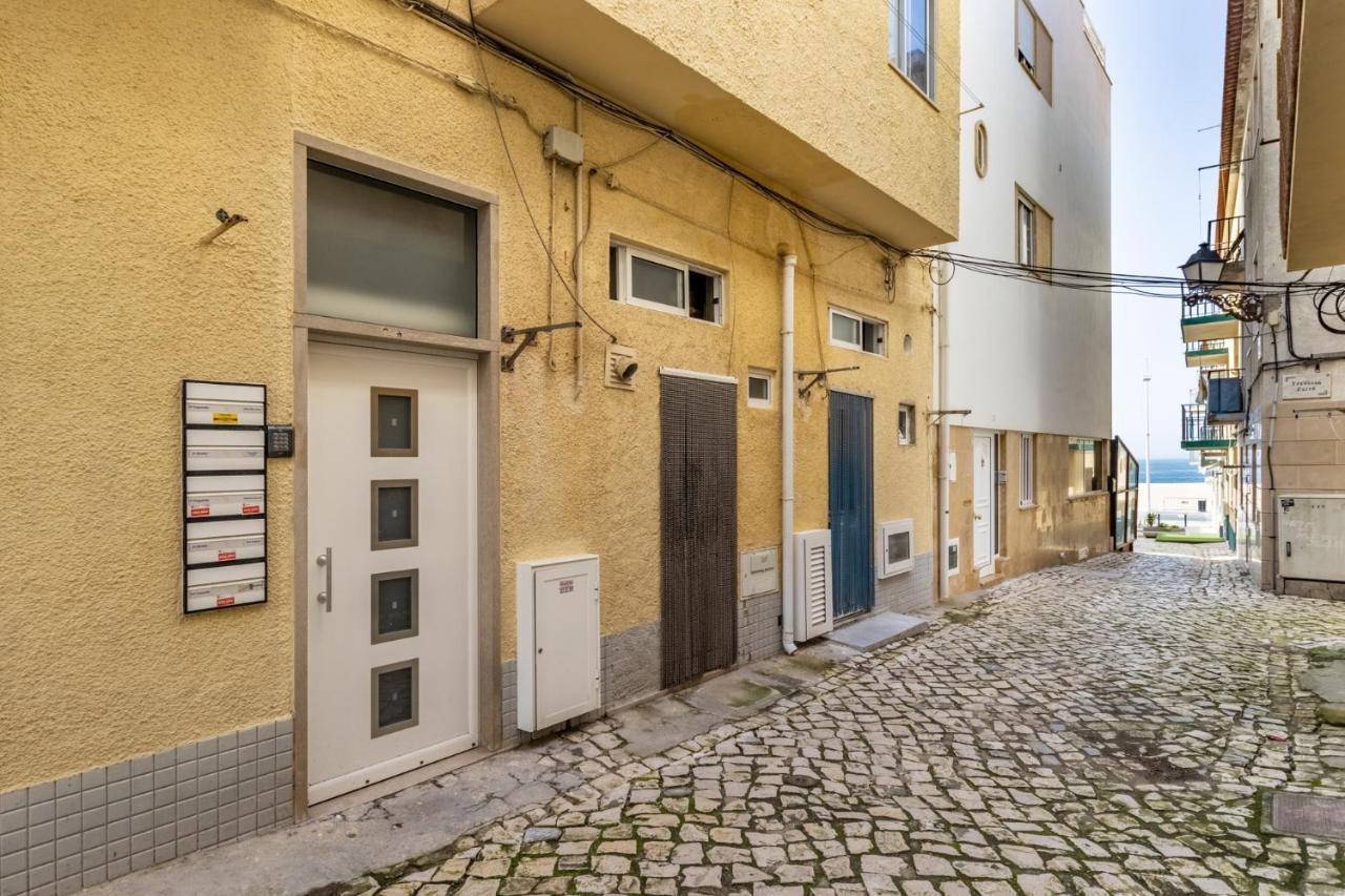 Apartment Carol House Nazaré