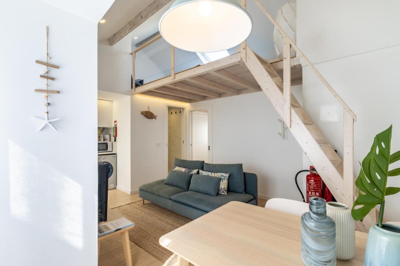 Apartment Carol House Nazaré