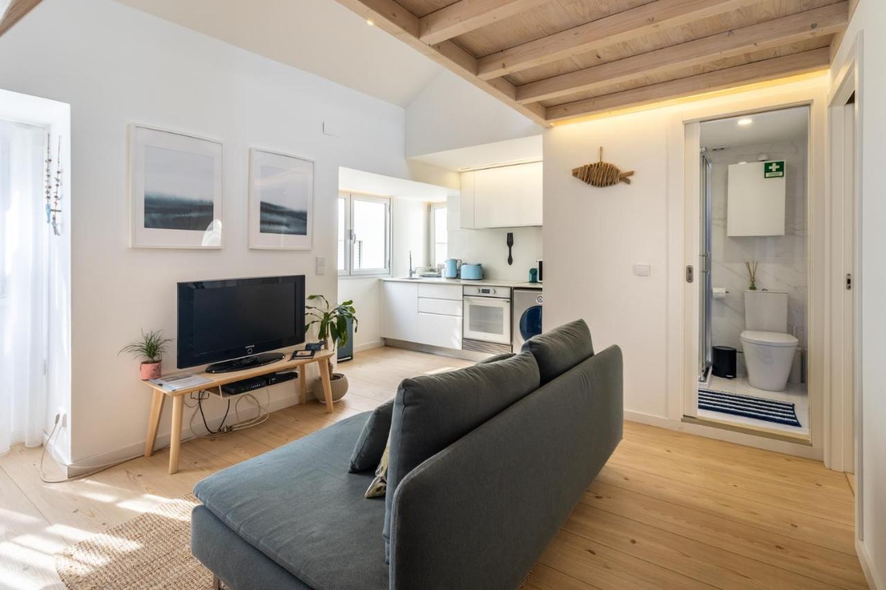 Carol House Appartement