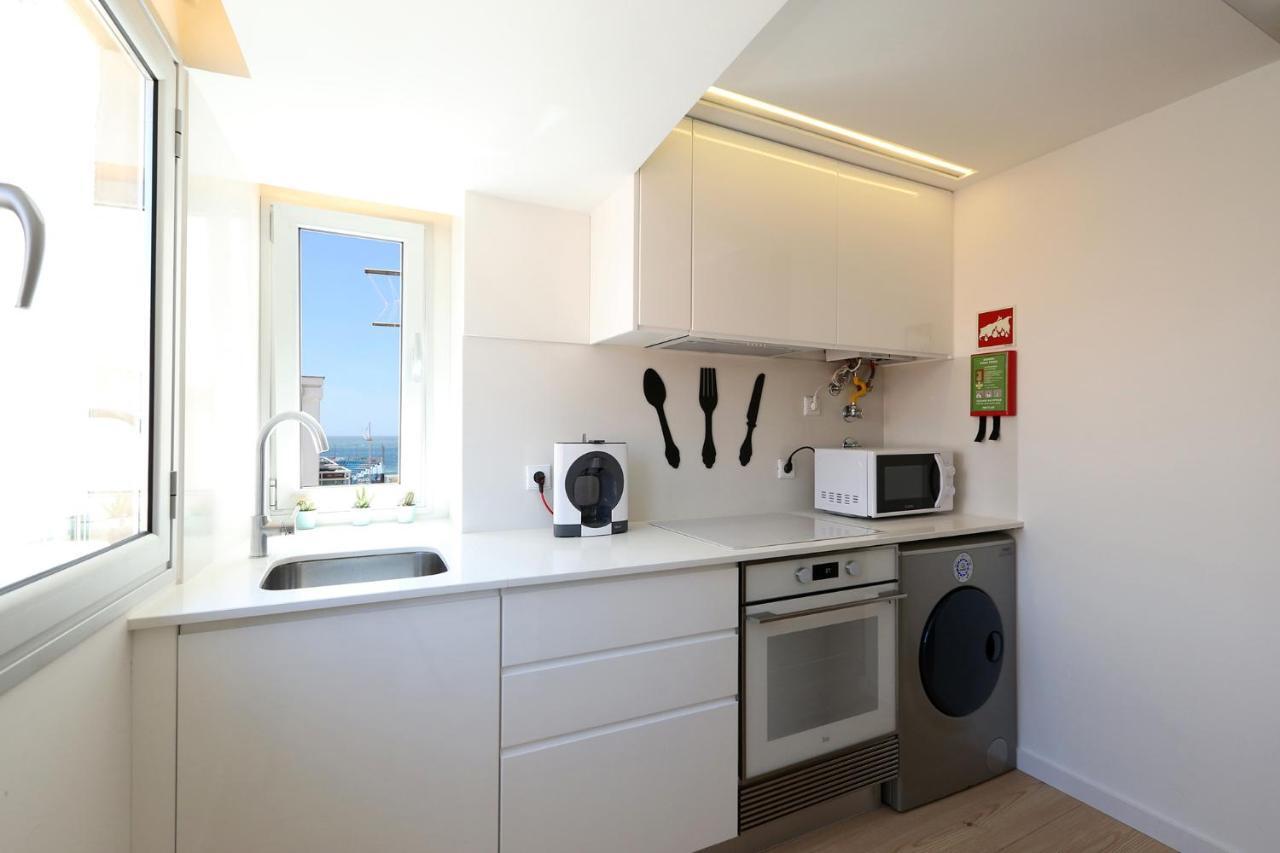 Appartement Carol House